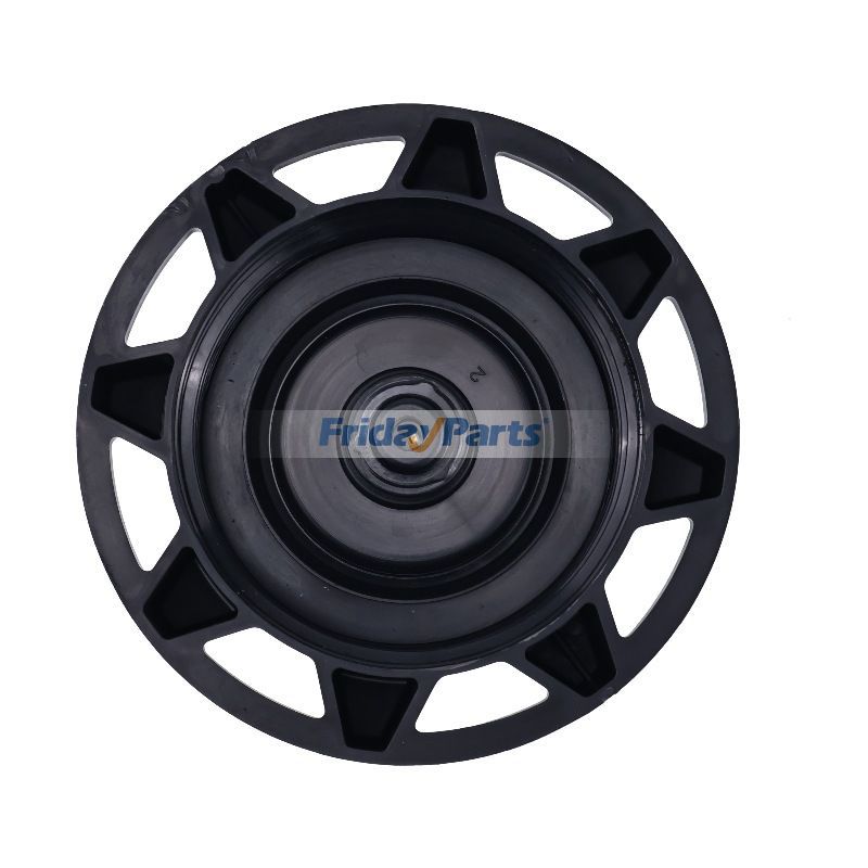 FridayParts Fuel Filler Cap