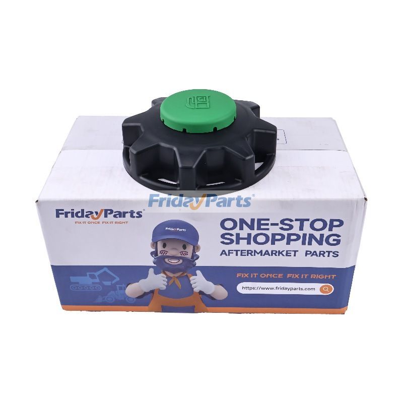 トップス cas H436887 Fuel Cap Fits Case Backhoe Skid Steer 40XT 60XT 70XT