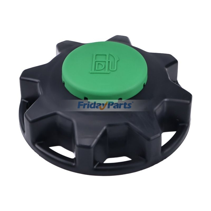 Dozer,Loader Fuel Filler Cap