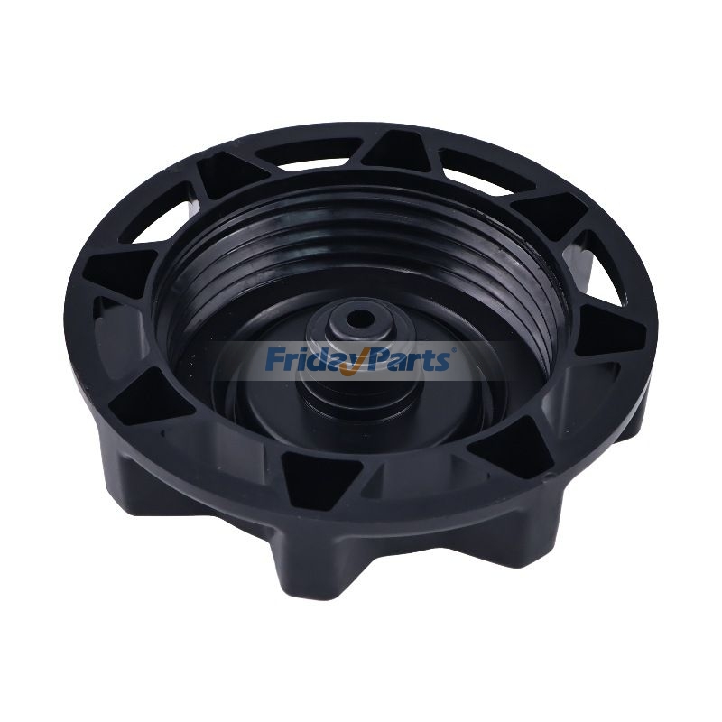  Fuel Filler Cap For New Holland