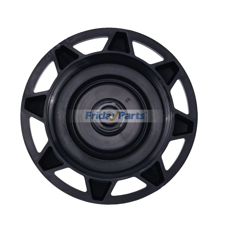 FridayParts Fuel Filler Cap