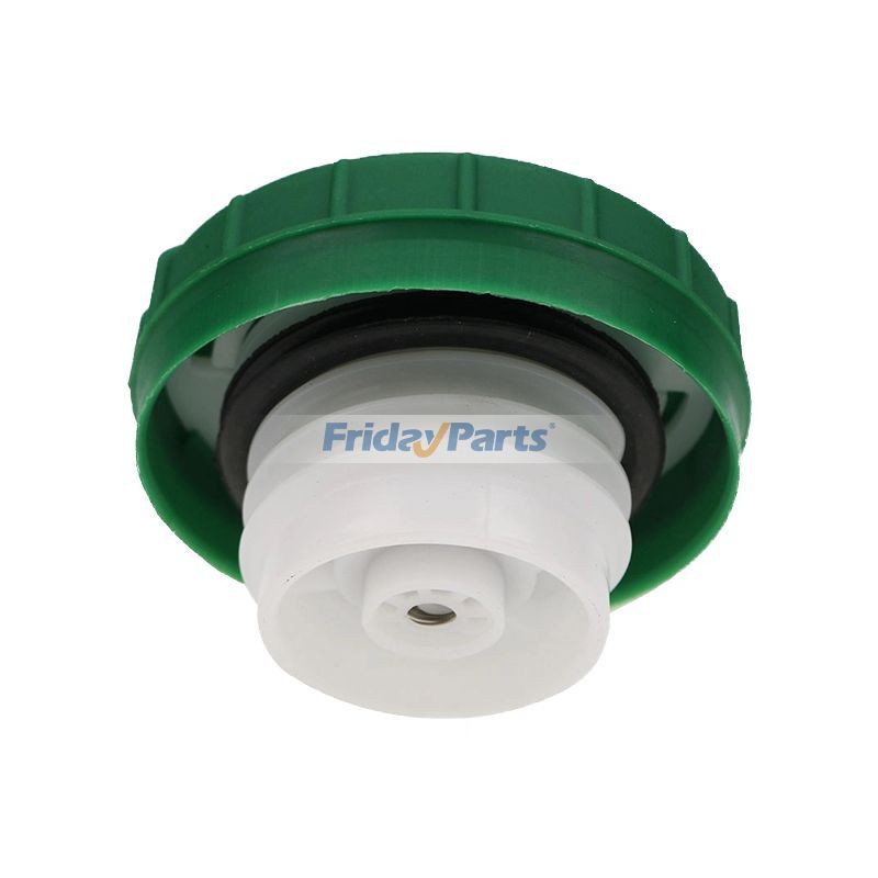 FridayParts Tankdeckel 30GAL Tank 113L