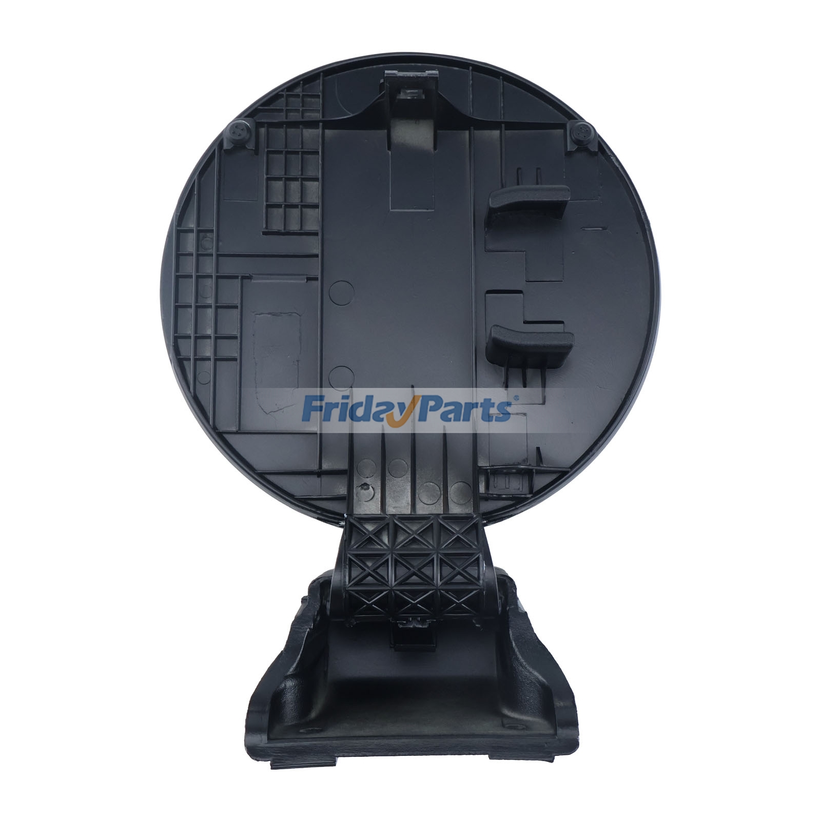 車両 燃料給油ドアアセンブリ