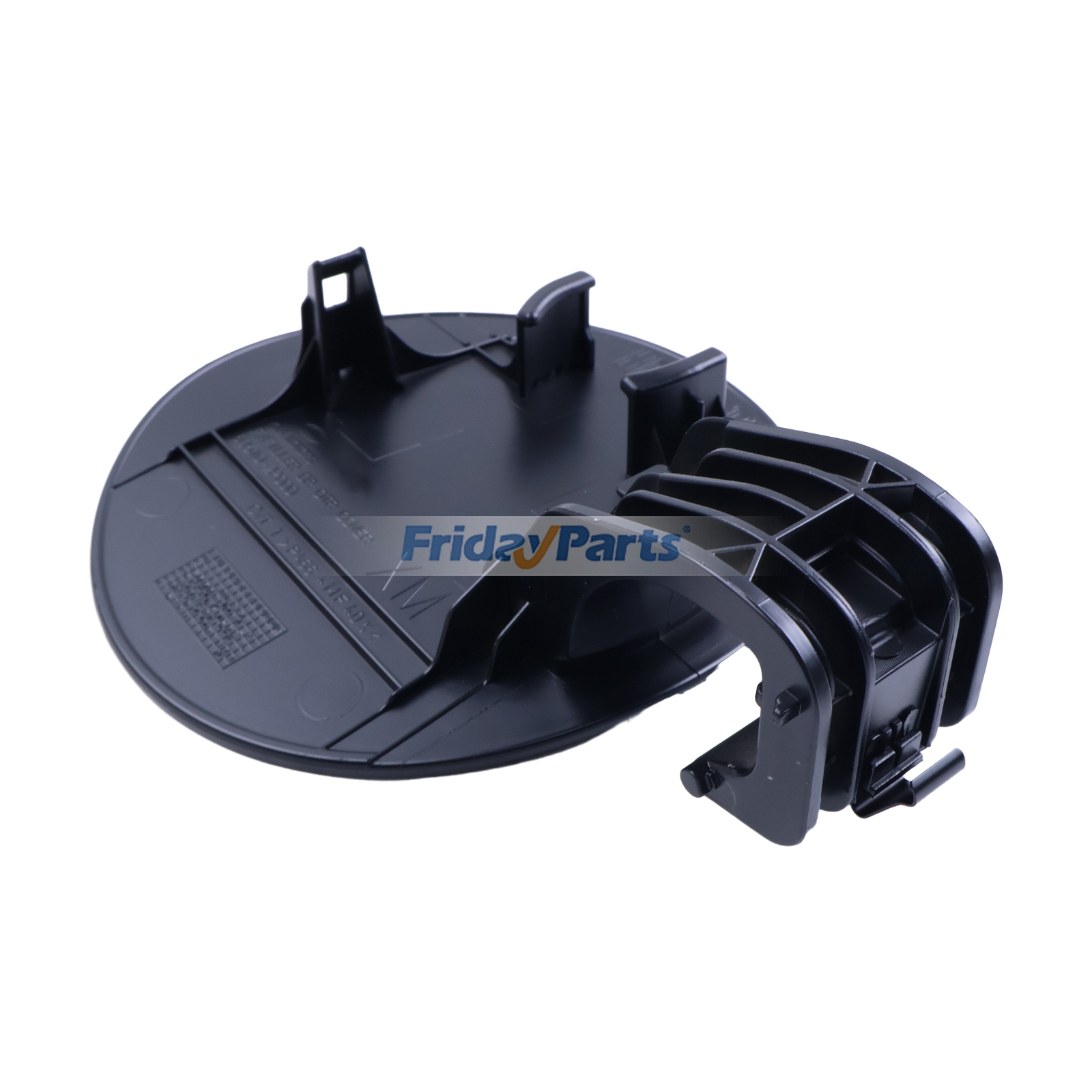 Fuel Filler Door Cap for Vehicle
