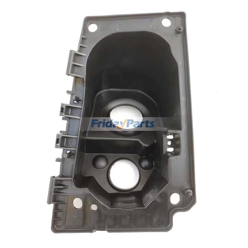 Tankdeckelgehäuse für Ram 2500 3500 2014-2019Für Dodge