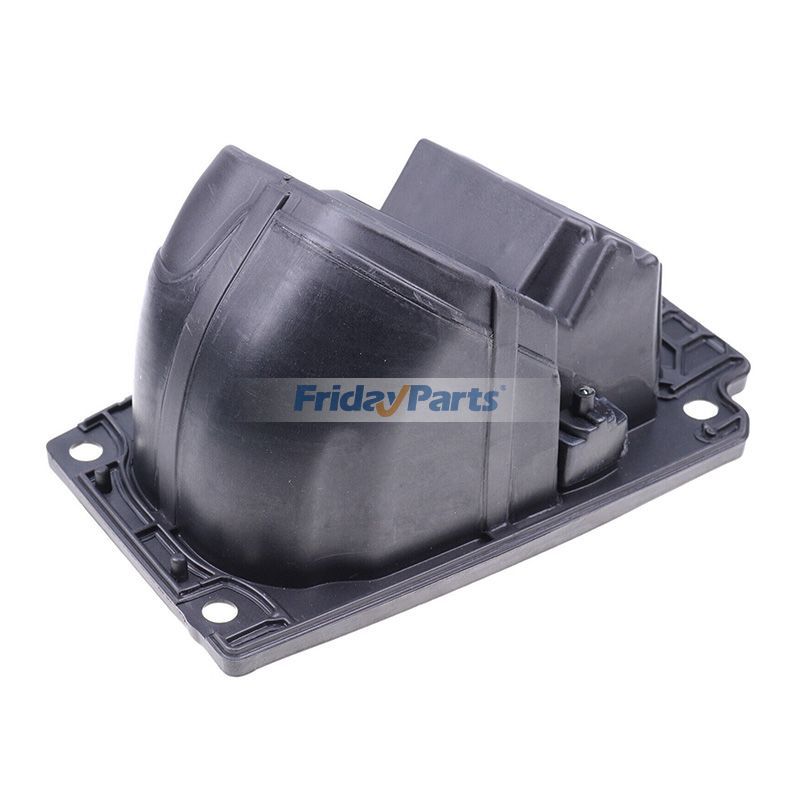 Tankdeckelgehäuse für Ram 2500 3500 2014-2019für Fahrzeug