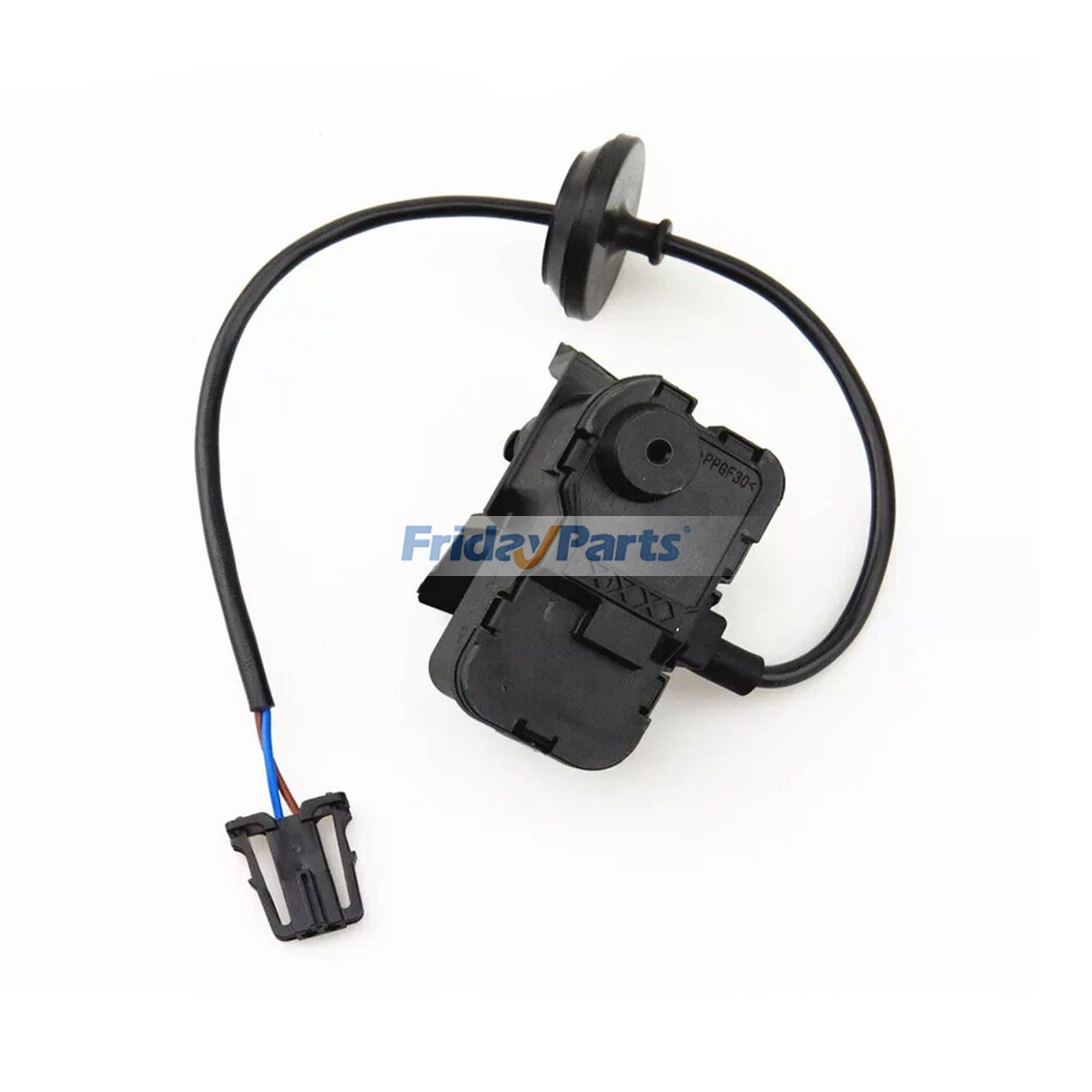 Kraftstoff Füllstoff Türschloss Antrieb 5C6-810-773 für Volkswagen Jetta Passat Golf e-Golf GTI 2011-2022