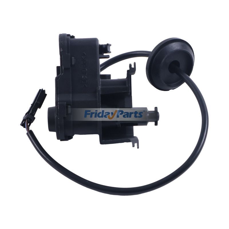 Volkswagen用車両用燃料注入口ドアロックアクチュエータ