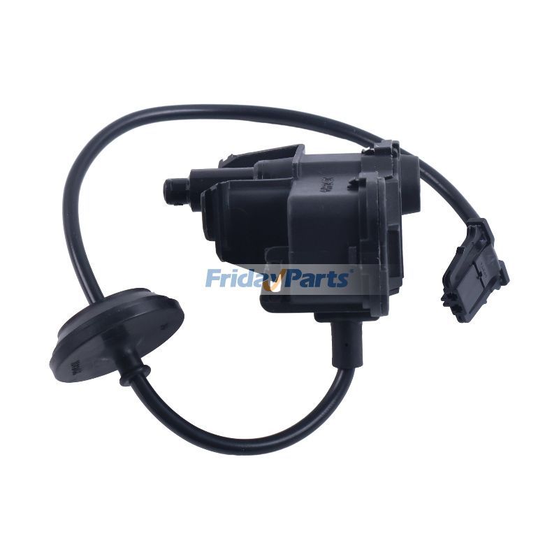 2009-2017年式フォルクスワーゲン ティグアン用 燃料フィラードアロックアクチュエーター 5ND810773A