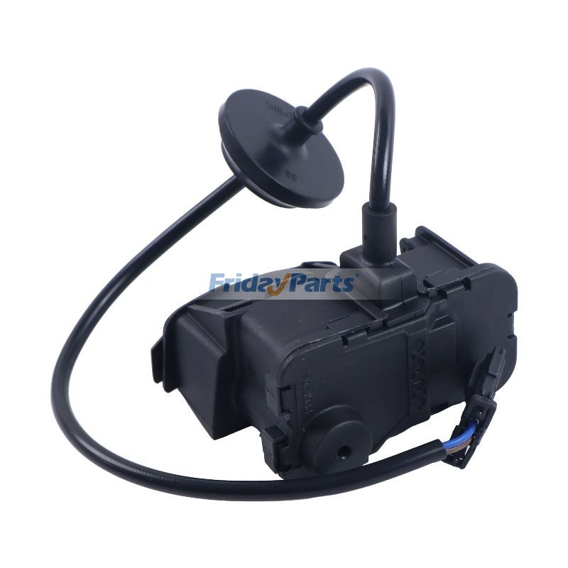 Volkswagen用用2009-2017年式フォルクスワーゲン ティグアン用 燃料フィラードアロックアクチュエーター 5ND810773A