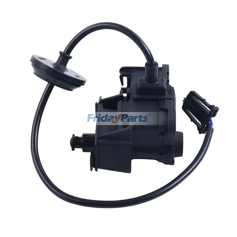 車両 燃料注入口ドアロックアクチュエータ