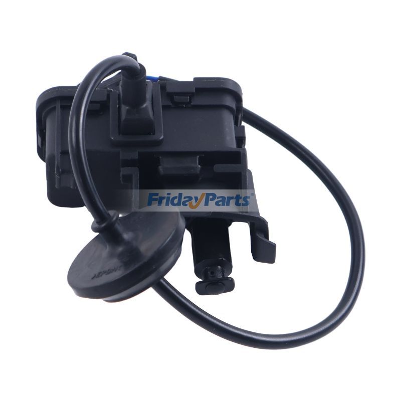 Volkswagen用燃料注入口ドアロックアクチュエータ