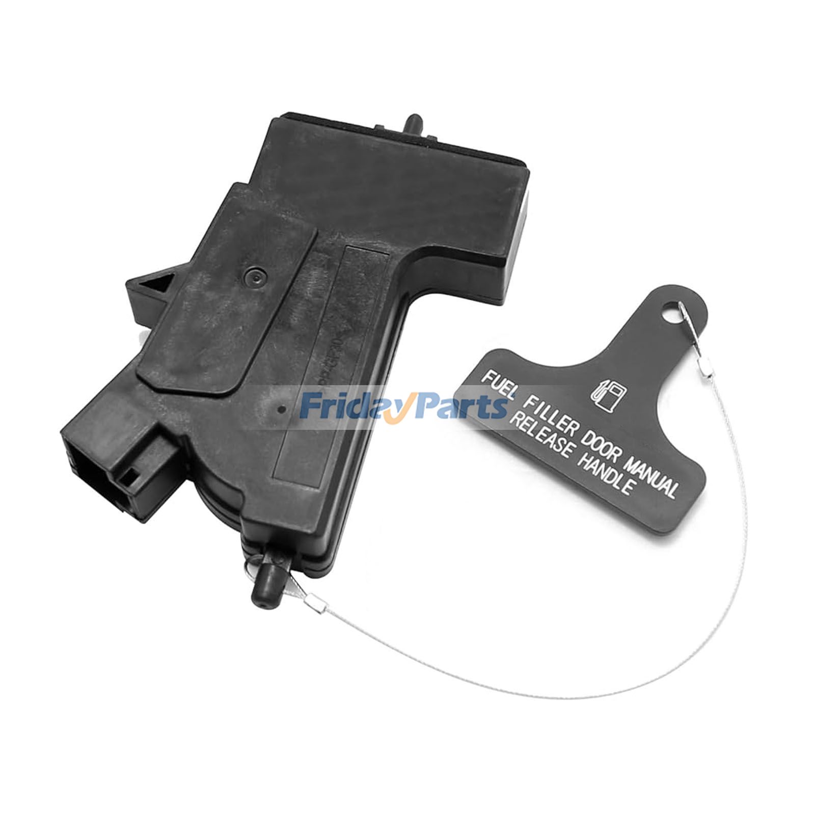 Actionneur d'ouverture de trappe de remplissage de carburant 81590-2T000 pour Hyundai Sonata et Kia Optima 2.0L 2.4L 2011-2020