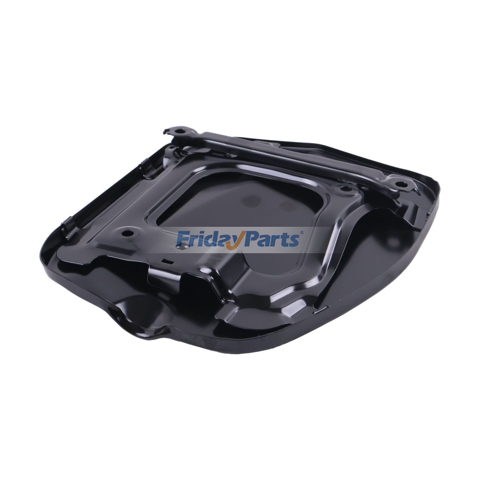 FridayParts Tankdeckel