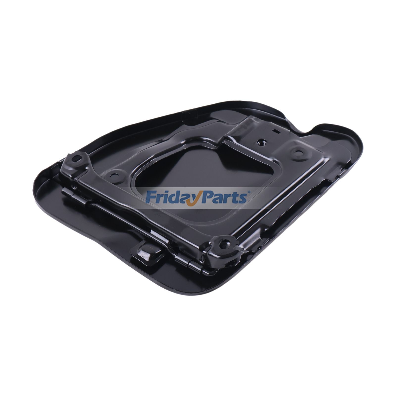 Kraftstoff Füllstoff Tür Tank Kappe 77305-04905 für Toyota Tacoma 2005-2015 Pickup