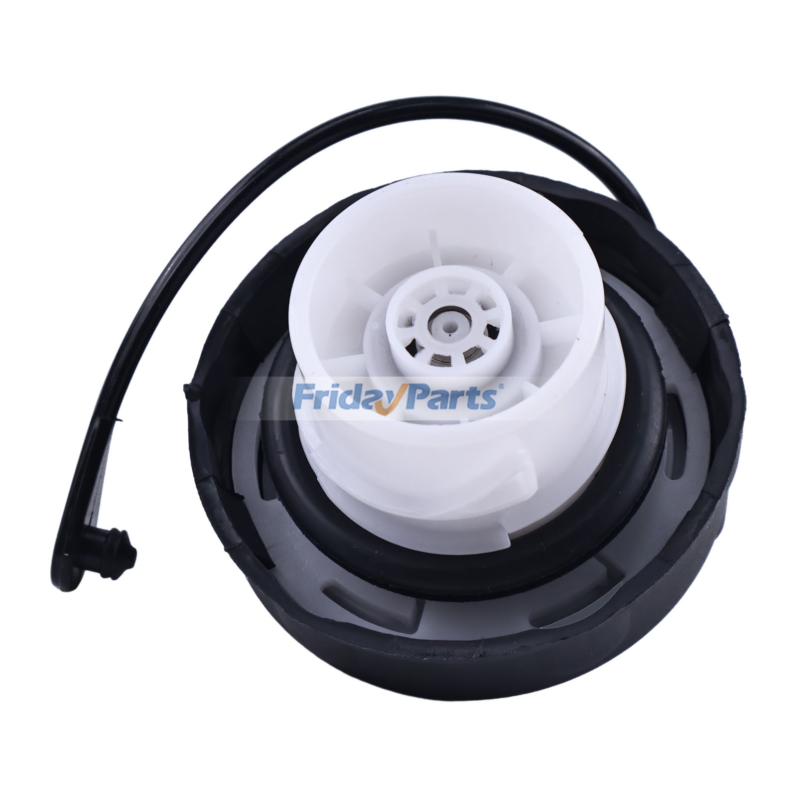 Fuel Filler Gas Cap in Stock in China