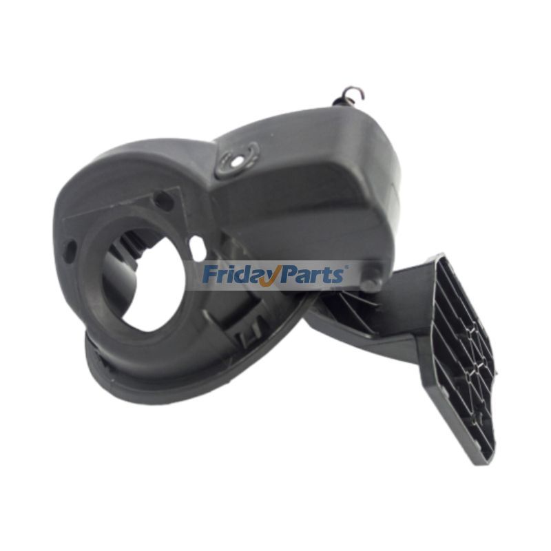 Fuel Filler Gas Cap Housing 9L3Z-9927936-B for Ford F-150 2009-2014 Lincoln Mark LT 2010-2014