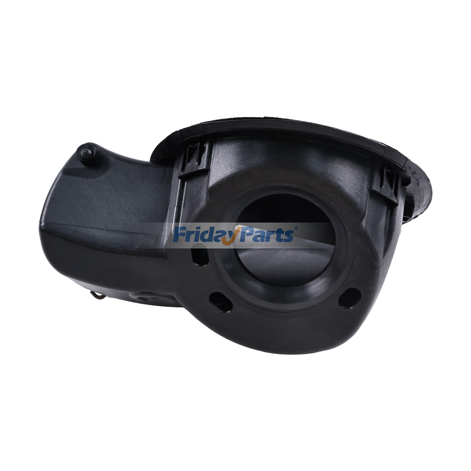 Bouchon de réservoir de carburant 9L3Z-9927936-B pour Ford F-150 2009-2014 et Lincoln Mark LT 2010-2014