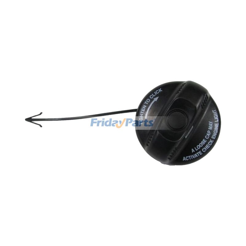 FridayParts Tankdeckel