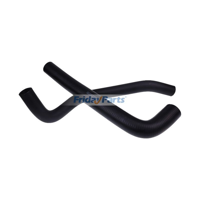 Ensemble de tuyaux de remplissage de carburant et de ventilation AM-948782318 pour Jeep CJ5 1978-1983 CJ7 1978-1986