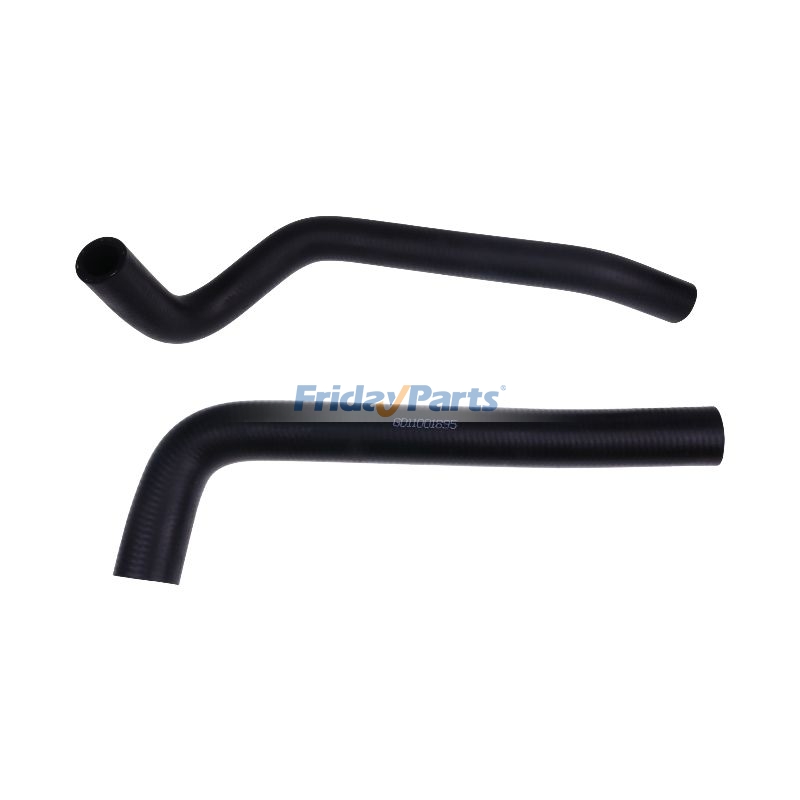 Ensemble de tuyaux de remplissage de carburant et de ventilation AM-948782318 pour Jeep CJ5 1978-1983 CJ7 1978-1986pourPour Jeep