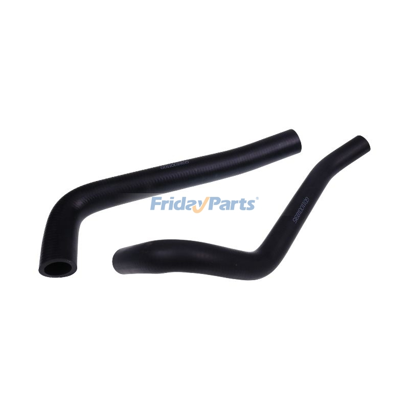 Ensemble de tuyaux de remplissage de carburant et de tuyau d'aération Pour Jeep