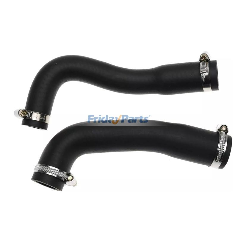 Fuel Filler and Vent Hose Kit 52040079 52040081 for Jeep Wrangler YJ 20 Gal 1987-1995