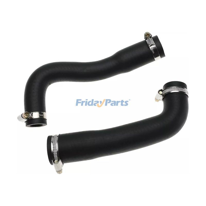 Kit de tuyau de remplissage et de ventilation de carburantpour Véhicule