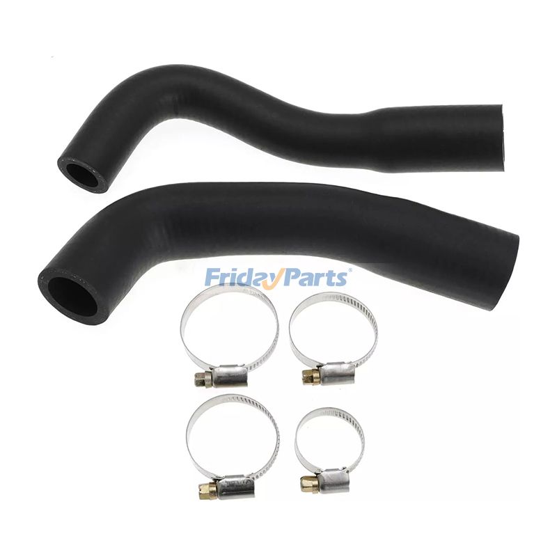 Kit de tuyau de remplissage et de ventilation de carburant 52040079 52040081 pour Jeep Wrangler YJ 20 Gal 1987-1995pourPour Jeep