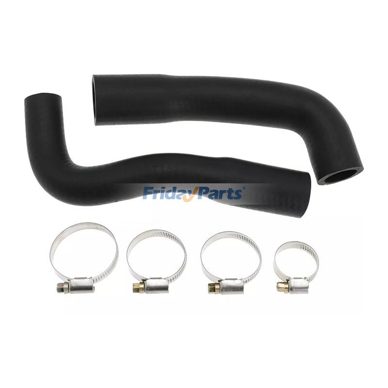 Kit de tuyau de remplissage et de ventilation de carburant Pour Jeep