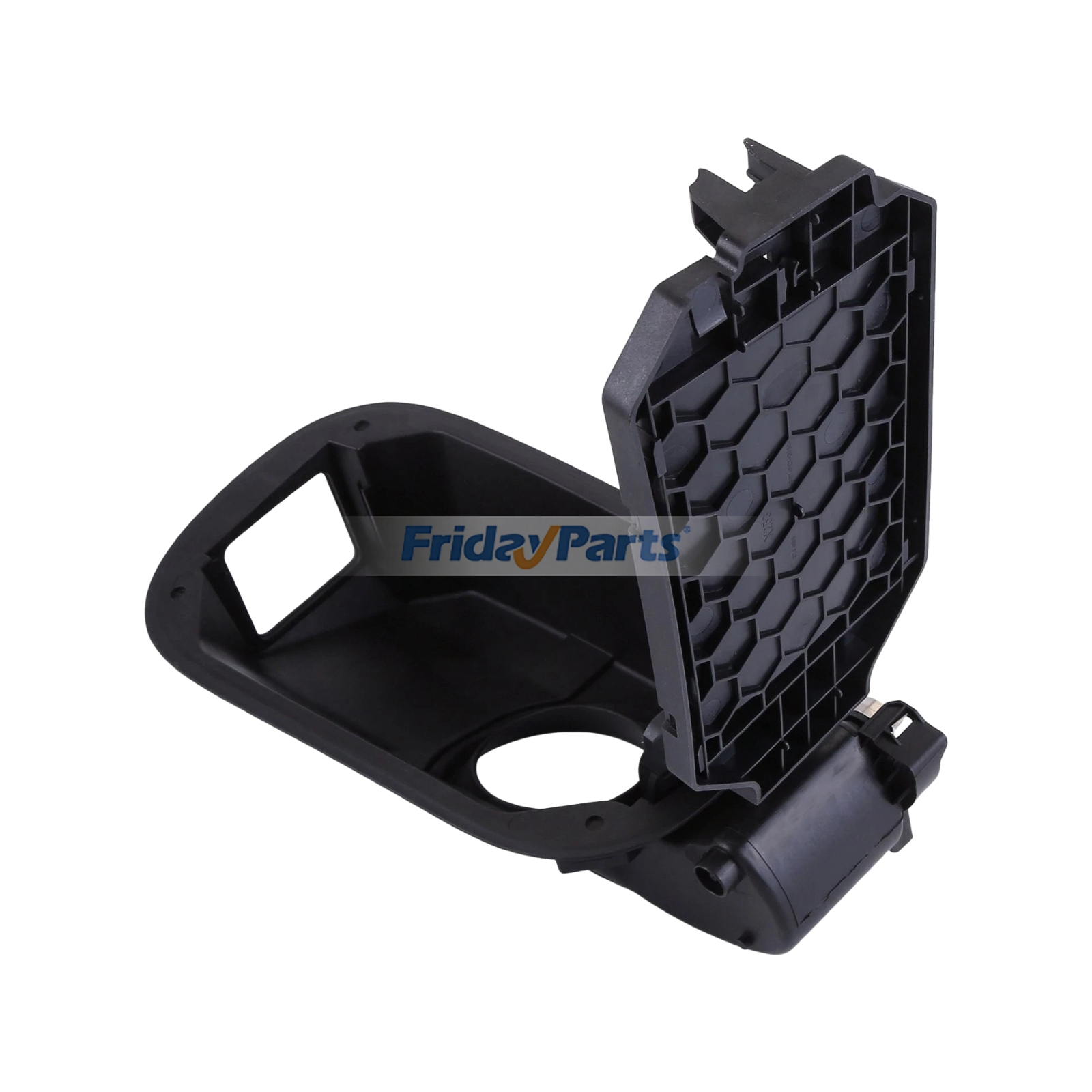 Boîtier de remplissage de carburant 2536305902 pour Mercedes-Benz GLC300 GLC350e GLC43 GLC63 AMG 2016-2022