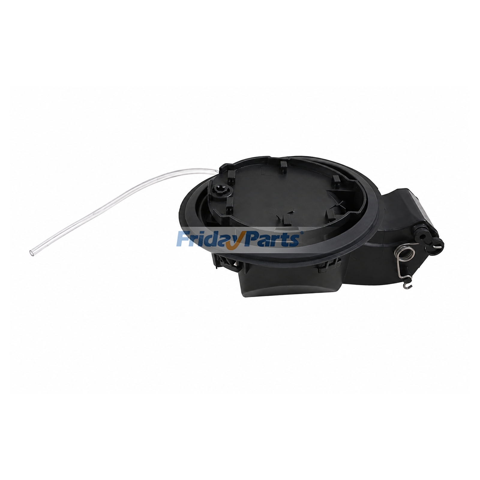 Alloggiamento del bocchettone di rifornimento carburante di FridayParts