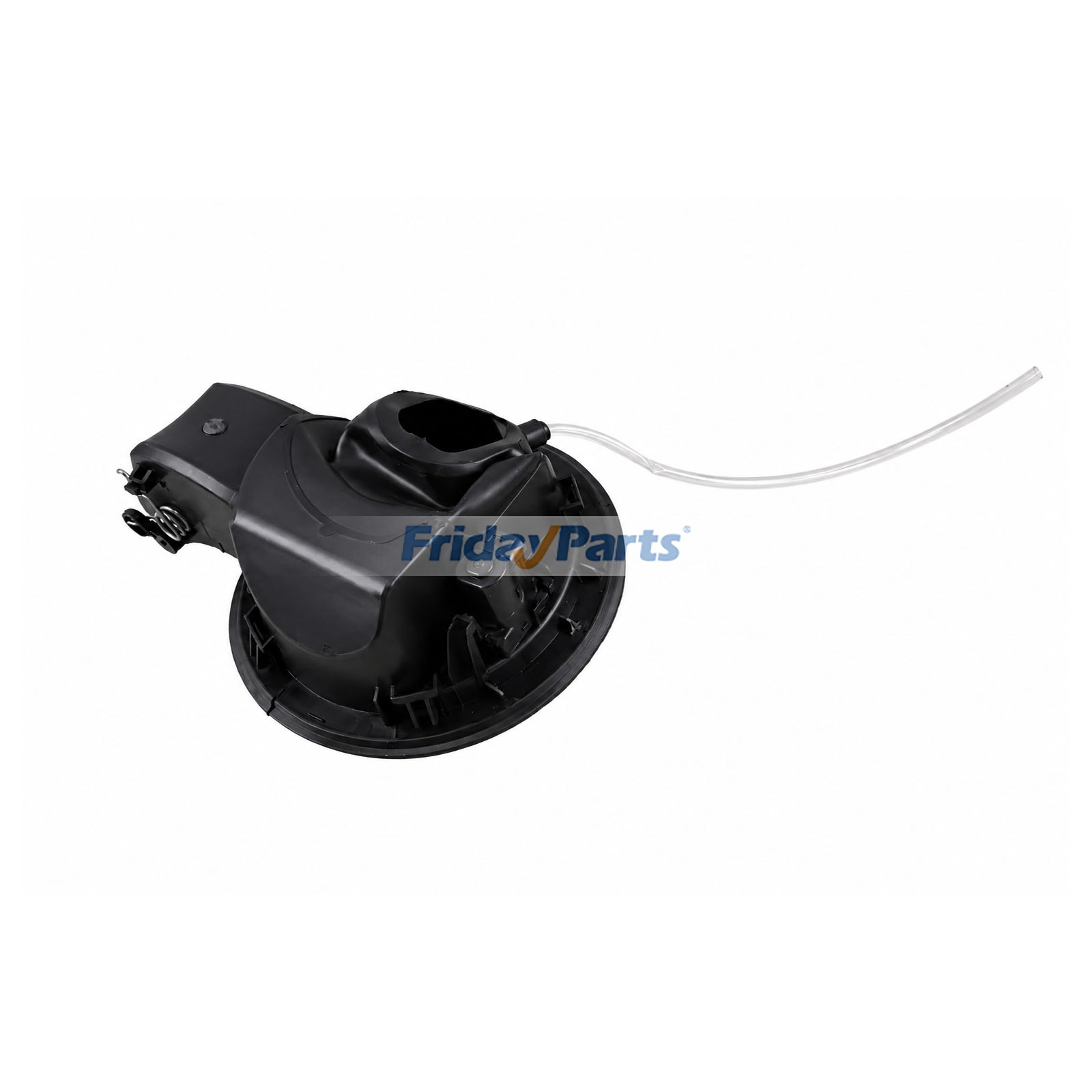 Alloggiamento del bocchettone di rifornimento carburante 68442418AD 68442418AC 68442418AB per Dodge Ram 1500 2021-2026