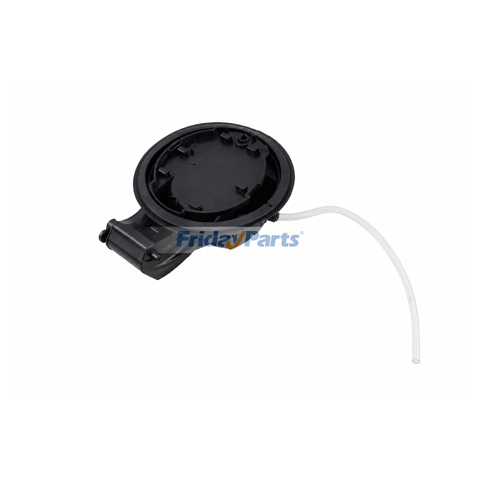 Alloggiamento del bocchettone di rifornimento carburante 68442418AD 68442418AC 68442418AB per Dodge Ram 1500 2021-2026 per Per Dodge