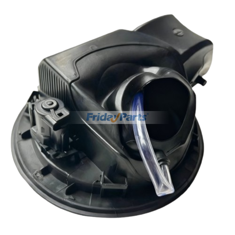 Kraftstoffeinfüllgehäuse 68442418AD 68442418AC 68442418AB für Dodge Ram 1500 2021-2026