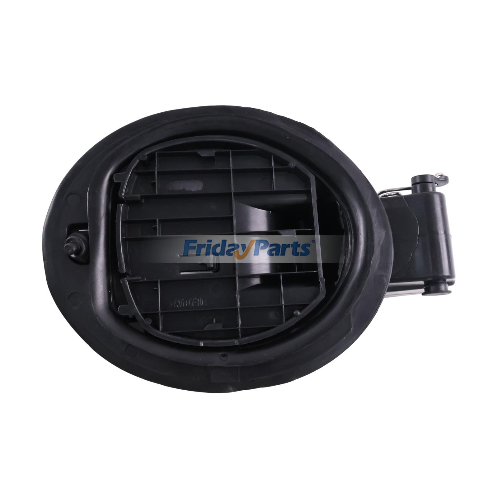 Alloggiamento del bocchettone di rifornimento carburante BB5Z-7827936-A per Ford Explorer 2011-2019 e Police Interceptor Utility 2013-2019 per Per Perd