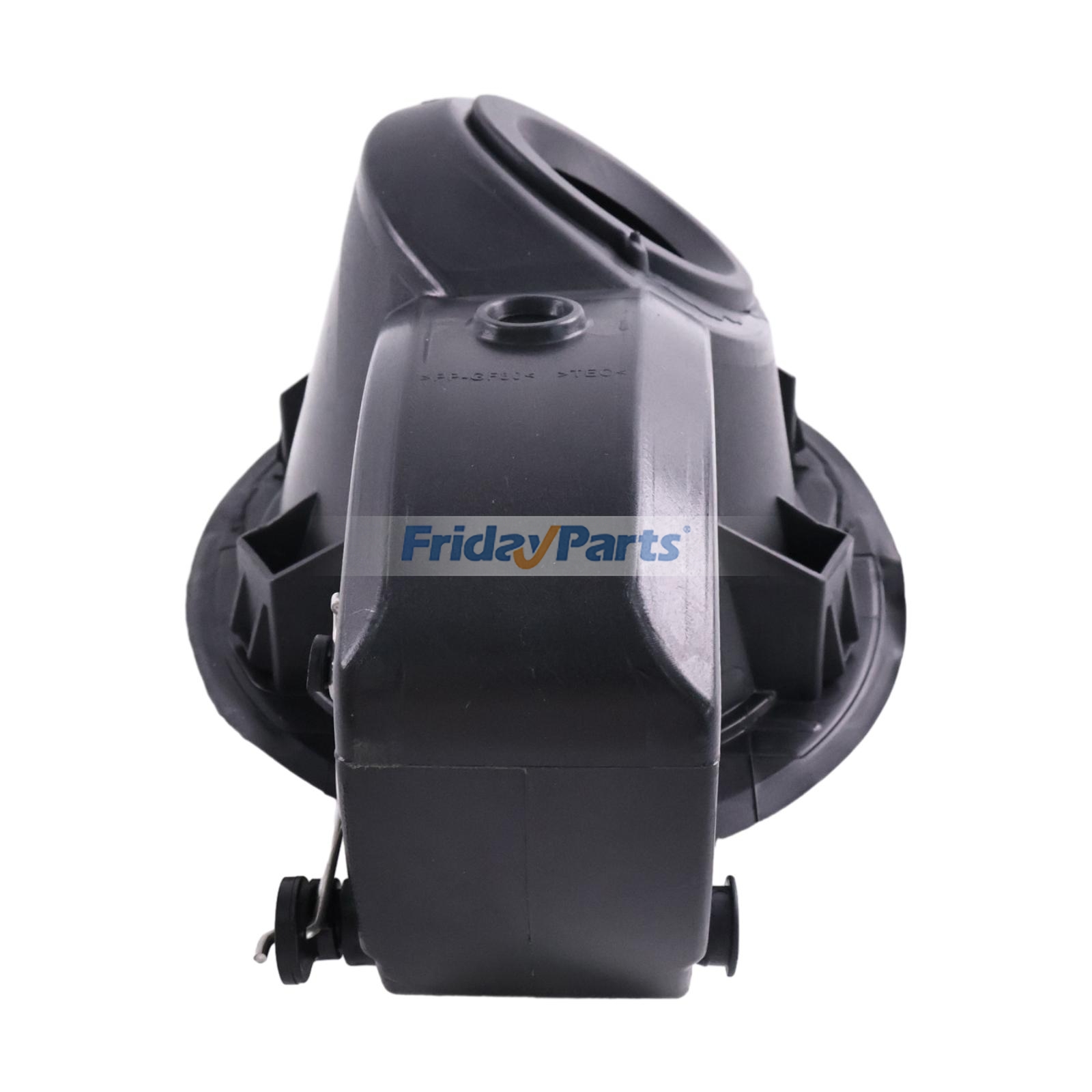 Acquista Alloggiamento del bocchettone di rifornimento carburante su FridayParts