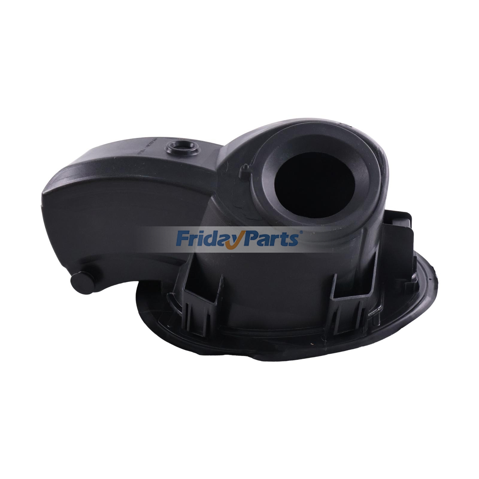 Alloggiamento del bocchettone di rifornimento carburante BB5Z-7827936-A per Ford Explorer 2011-2019 e Police Interceptor Utility 2013-2019