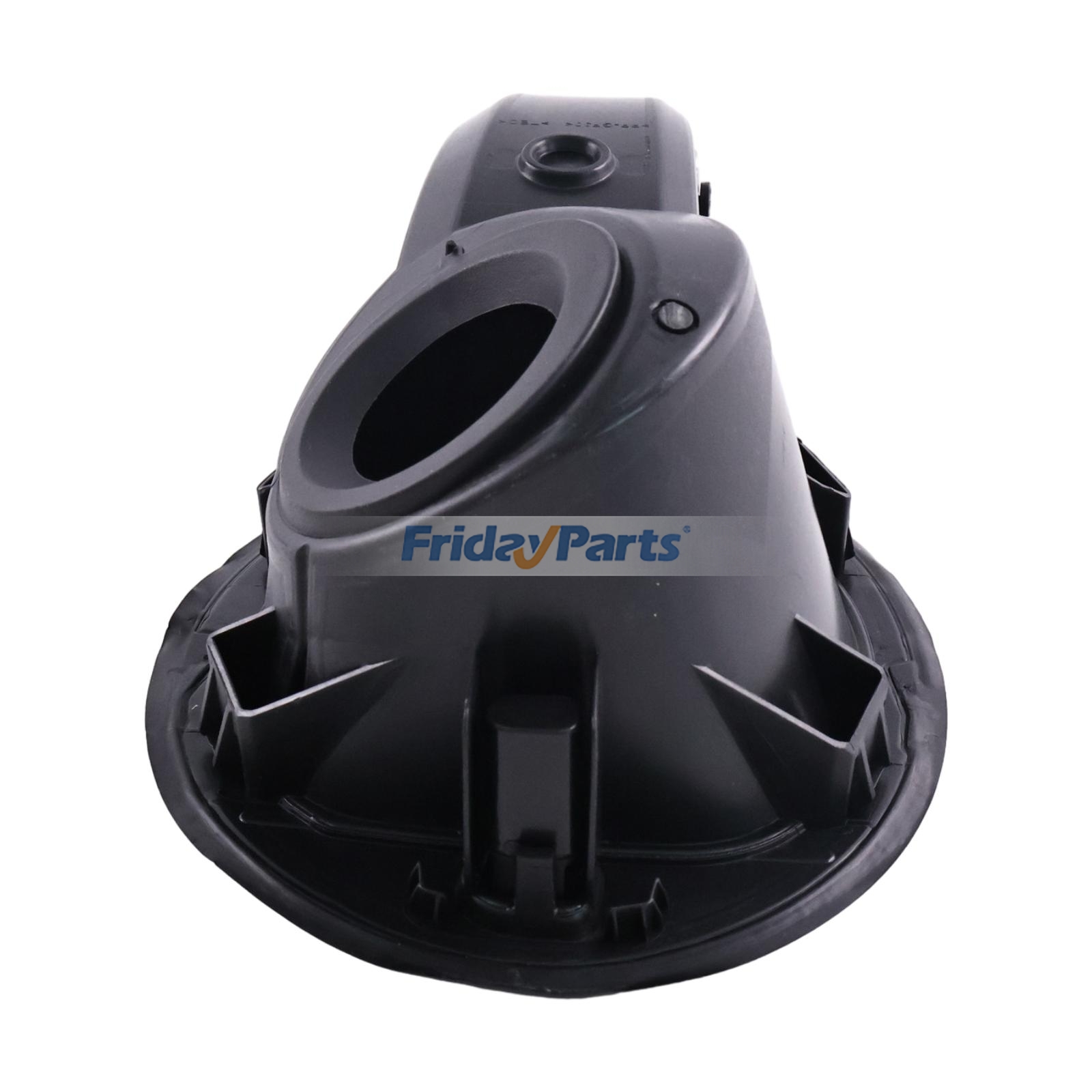 Alloggiamento del bocchettone di rifornimento carburante di FridayParts