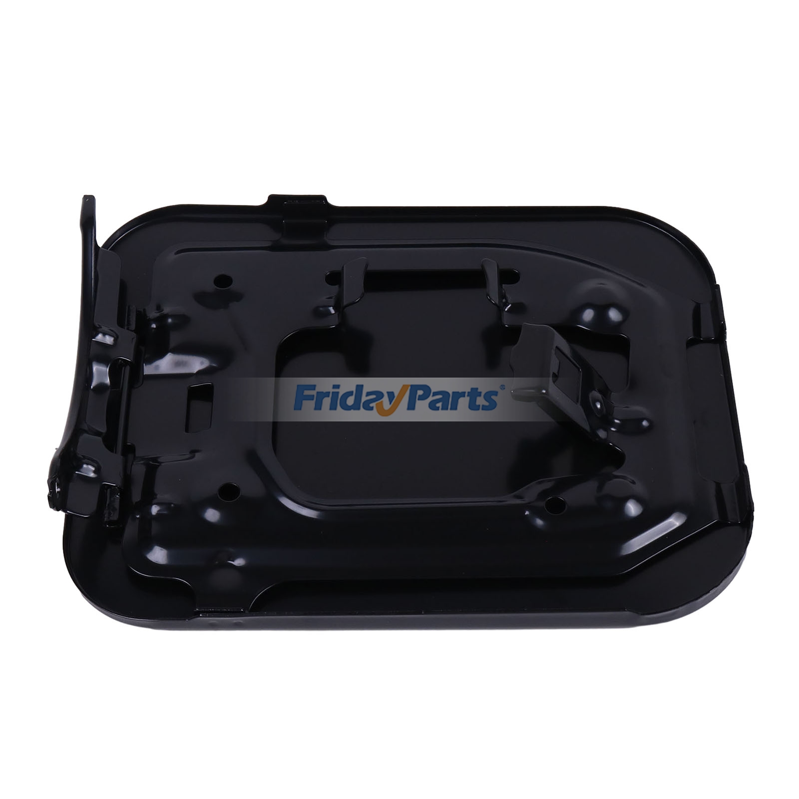 Fuel Filler Lid for Vehicle