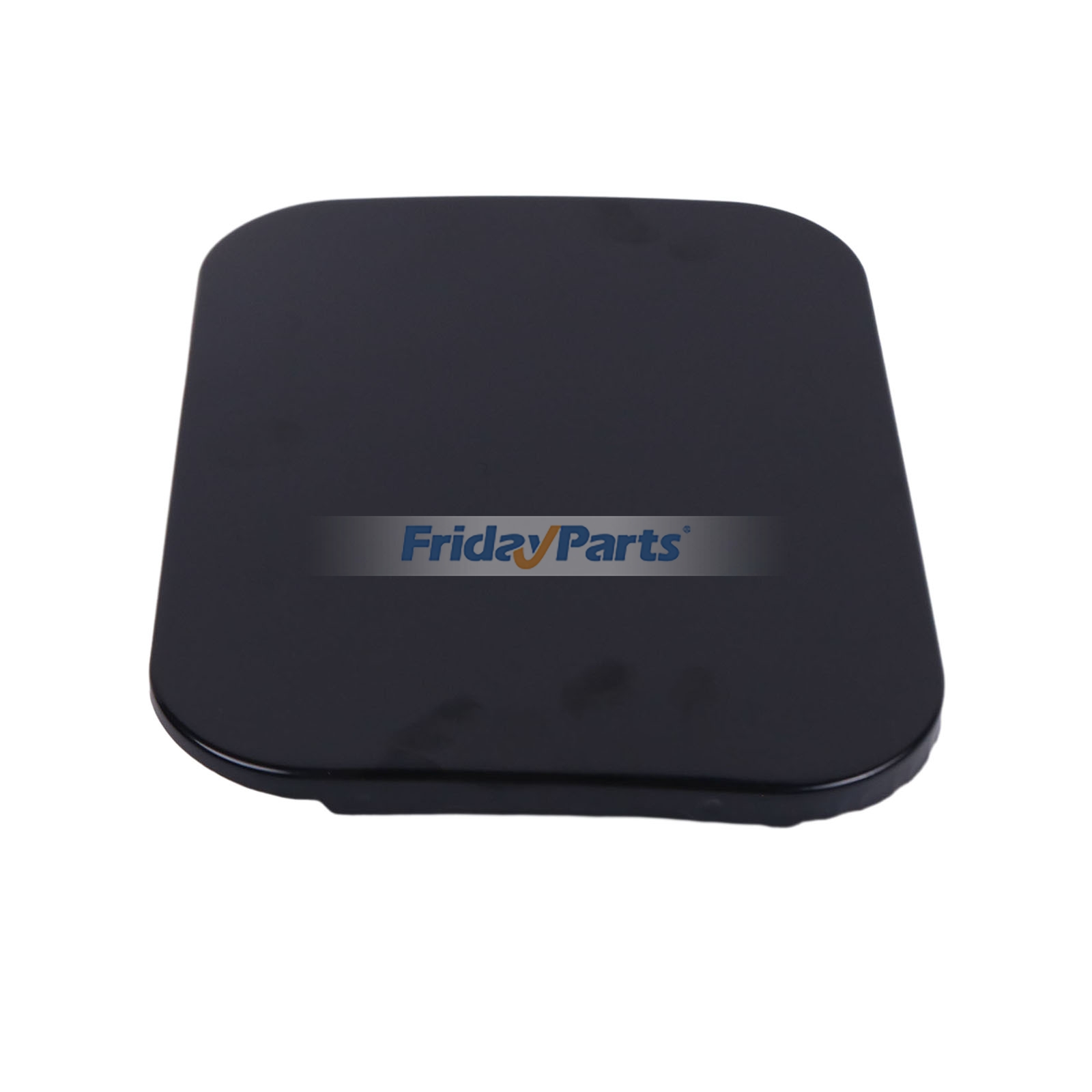 Vehicle Fuel Filler Lid