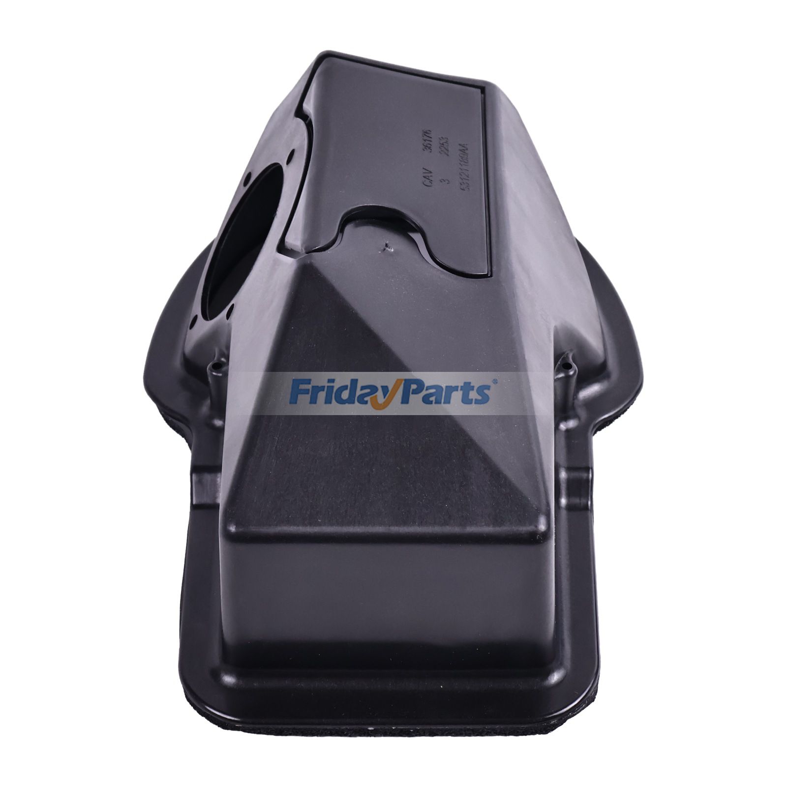 Teile für Fahrzeug