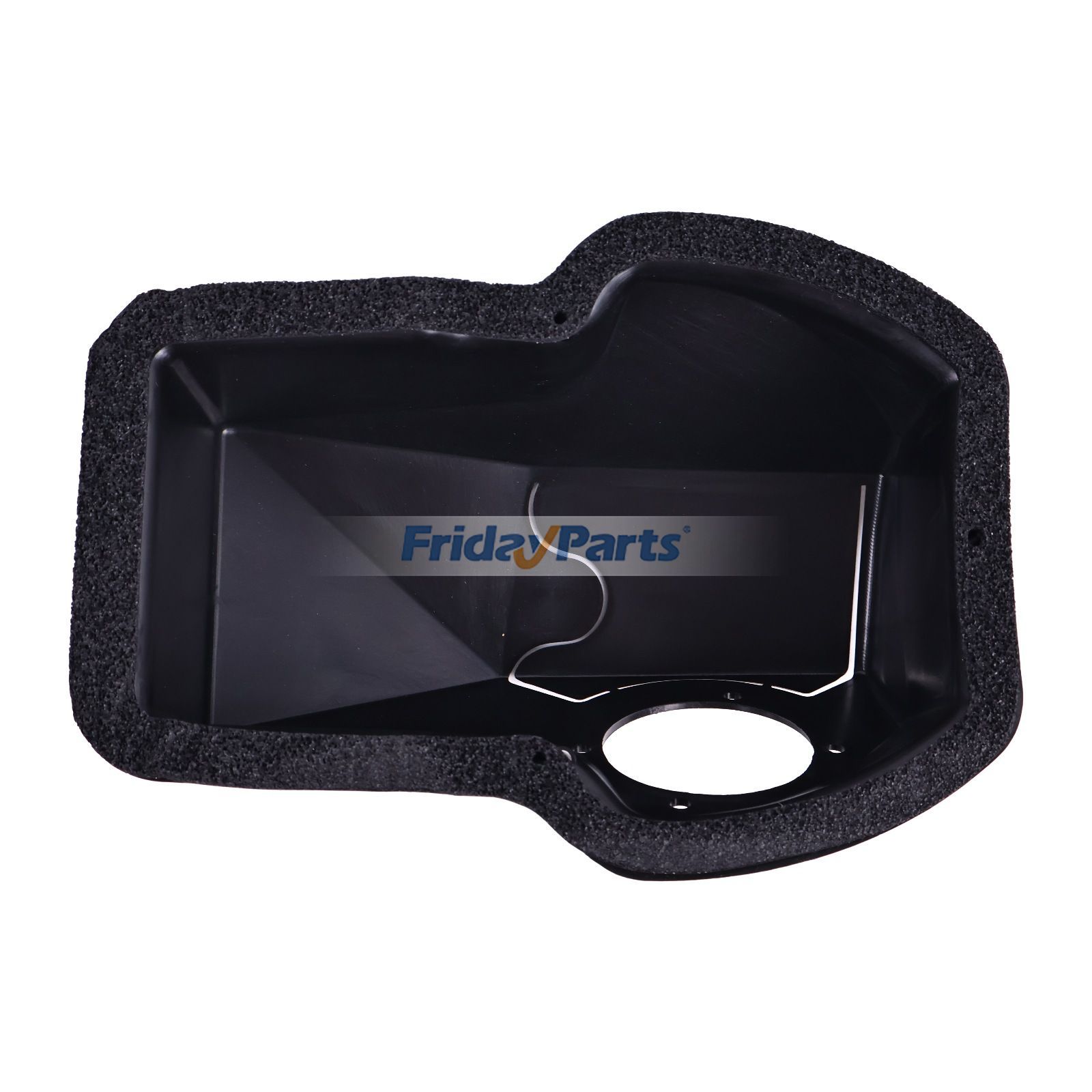 Kraftstoffeinfüllstutzengehäusefür Fahrzeug