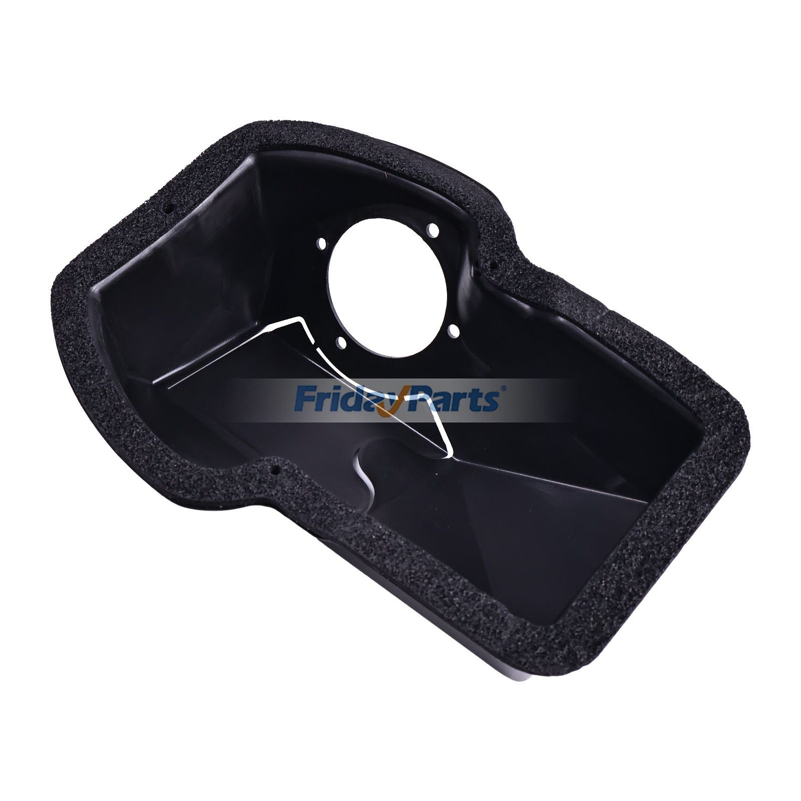 FridayParts Kraftstoffeinfüllstutzengehäuse