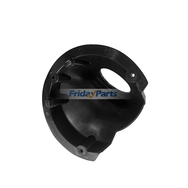 Tankeinfüllstutzengehäuse Ram1500 Ram2500 Ram3500für Fahrzeug