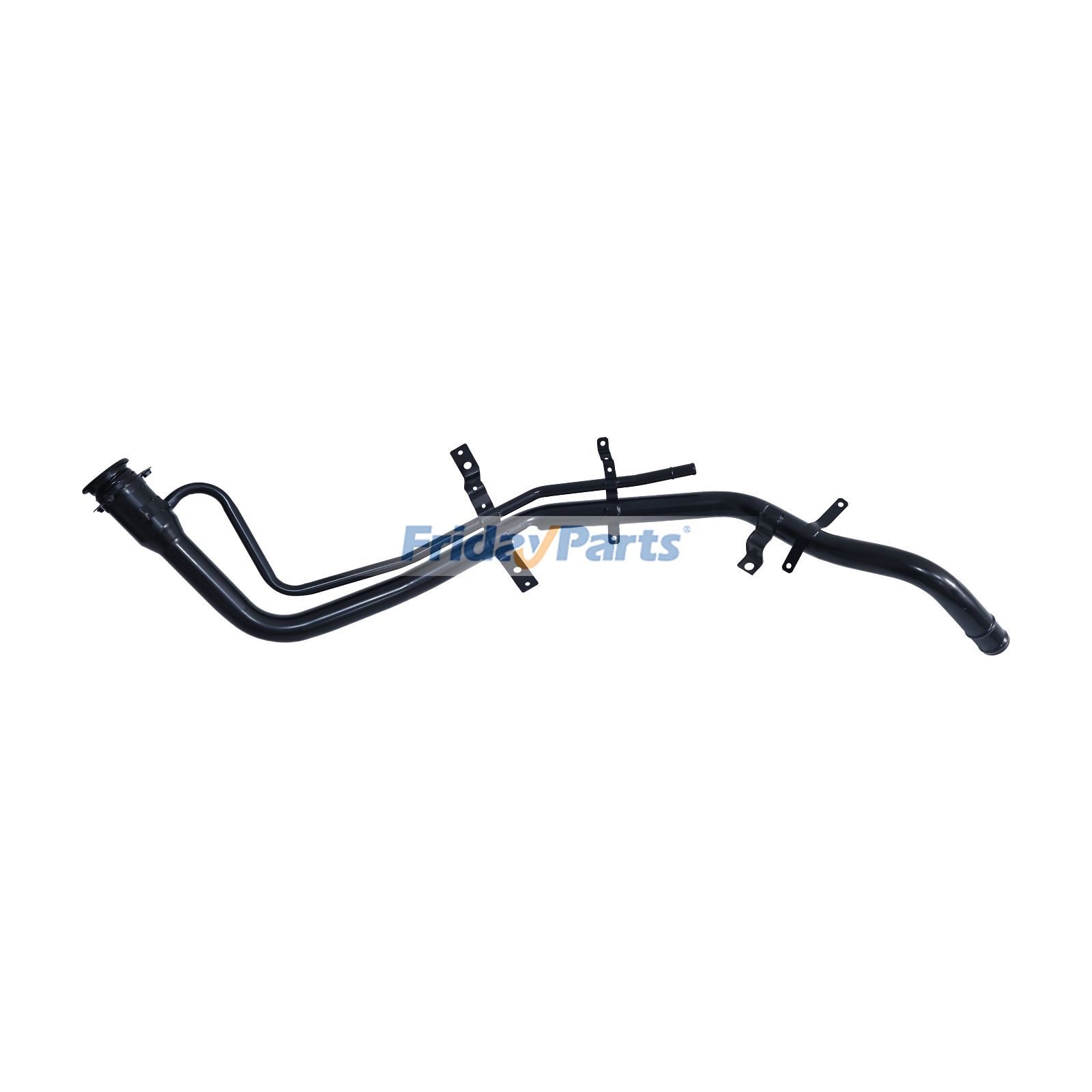 Fuel Filler Neck Pipe for Vehicle