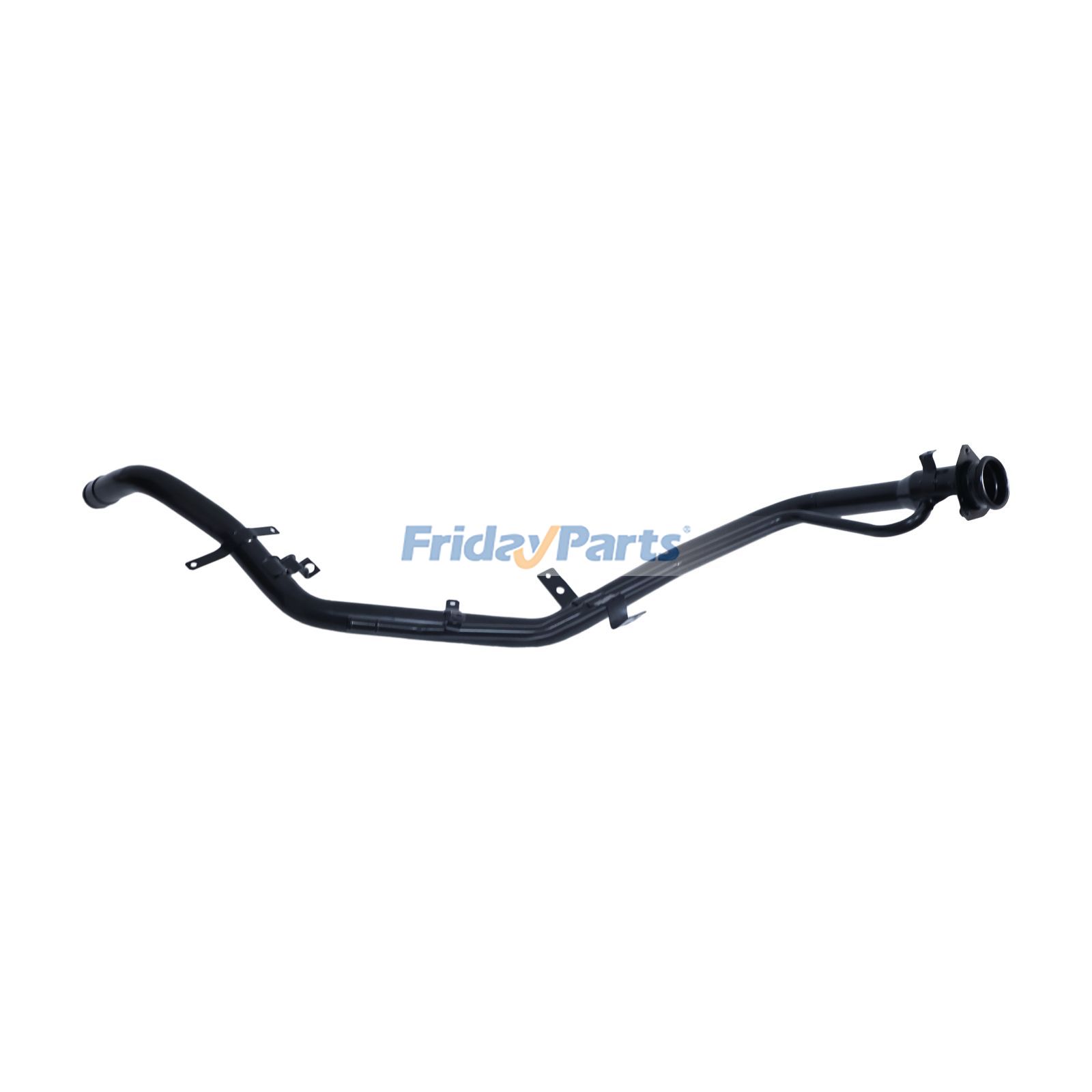 Vehicle Fuel Filler Neck Pipe