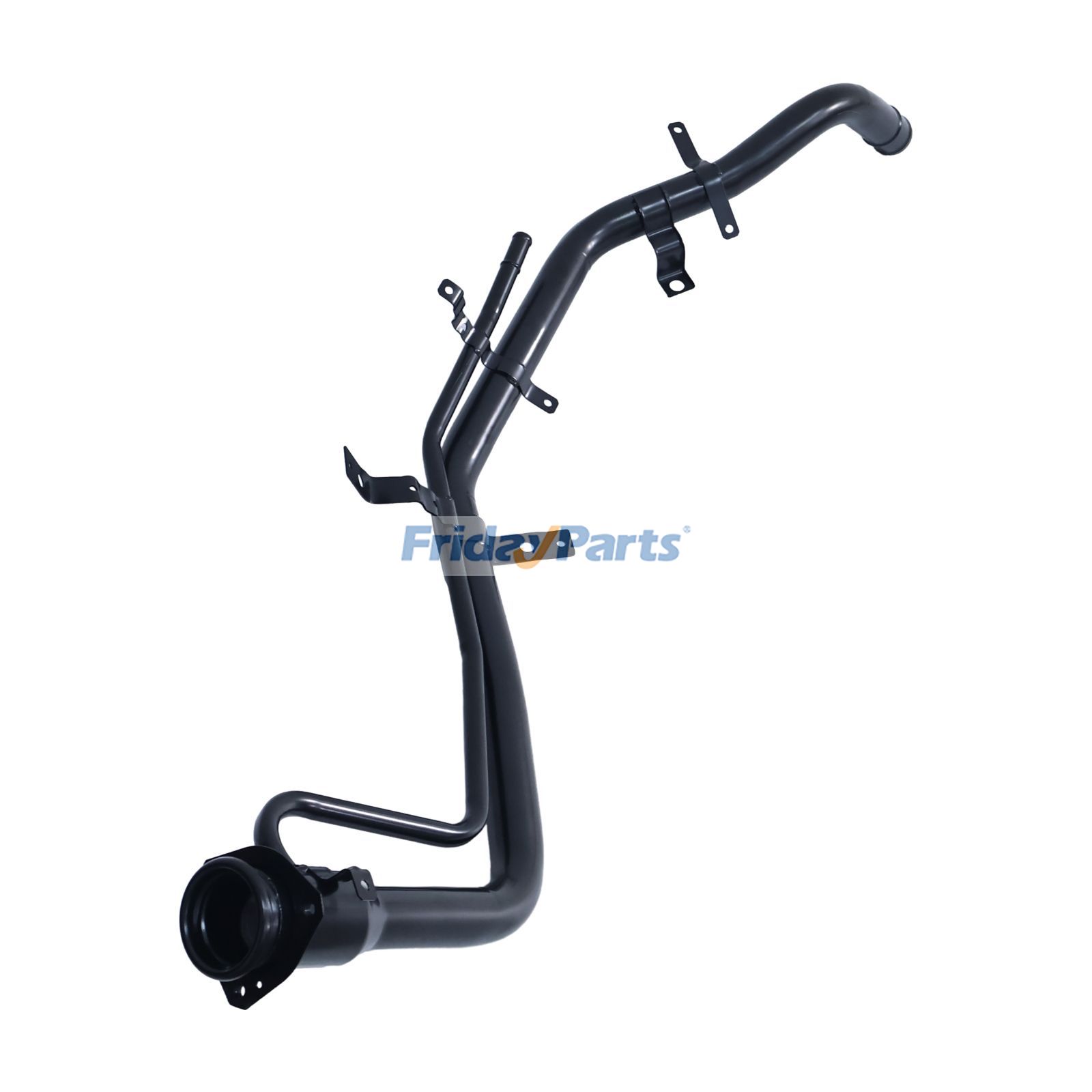 Fuel Filler Neck Pipe MR959776 for Mitsubishi Pajero 2000-2017