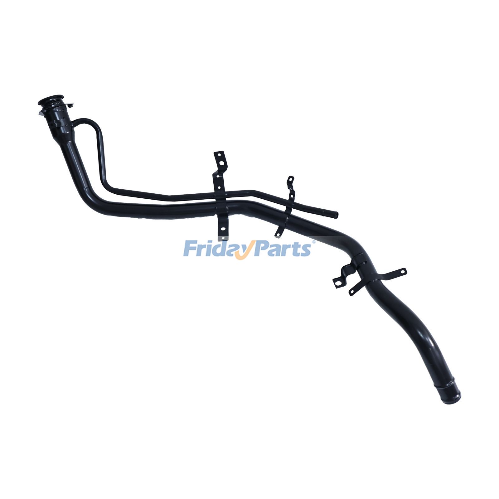  Fuel Filler Neck Pipe For Mitsubishi
