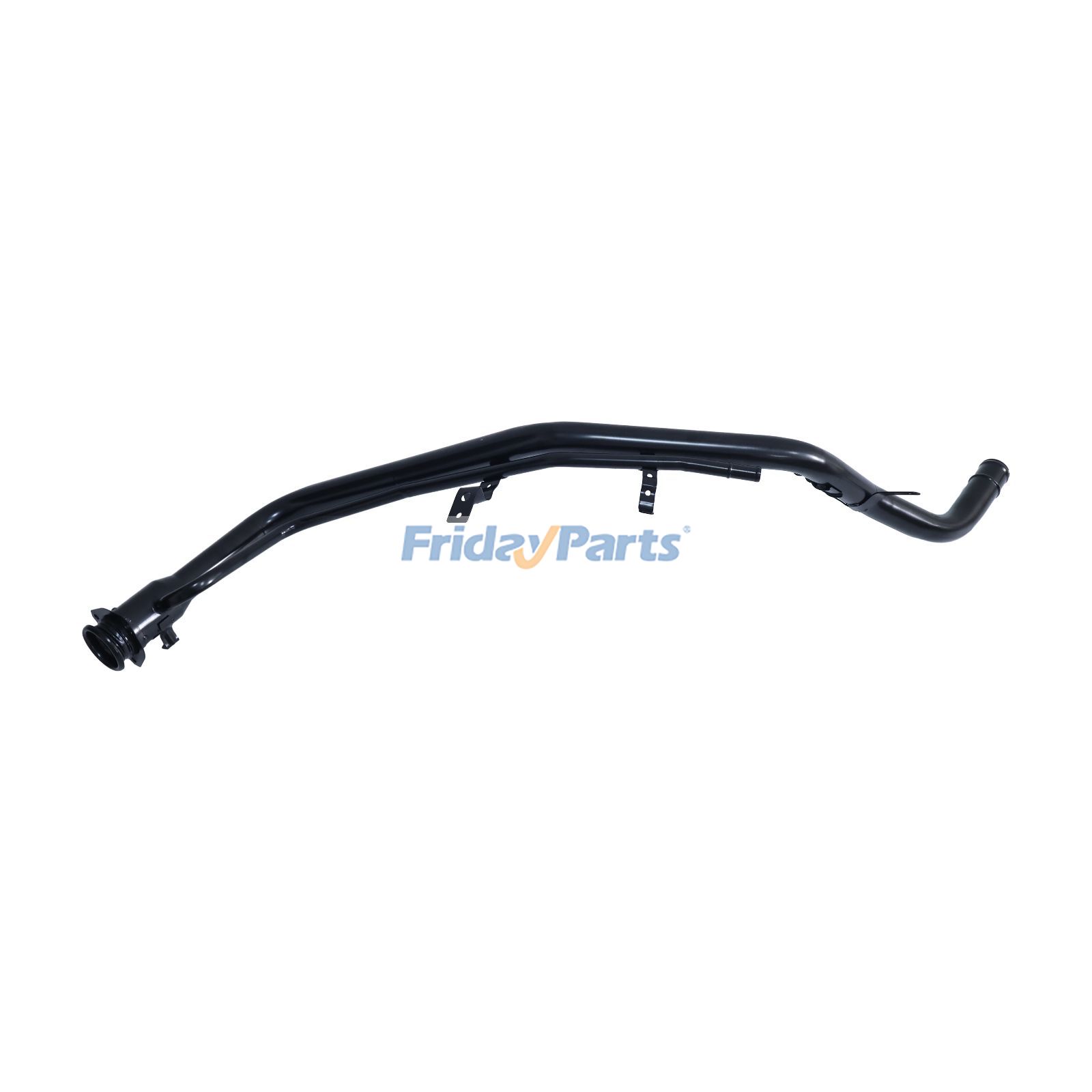 FridayParts Fuel Filler Neck Pipe